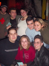 Violet Nine at Ralphs!